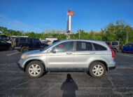 2009 Honda CR-V