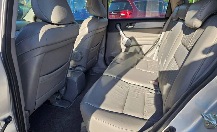 2009 Honda CR-V