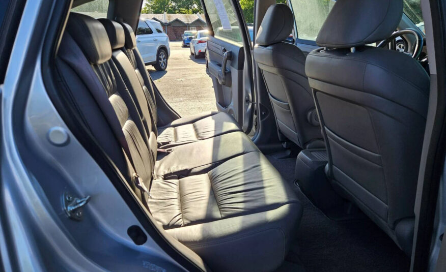 2009 Honda CR-V