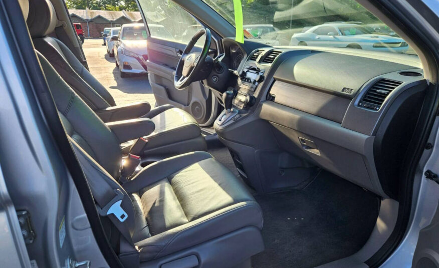 2009 Honda CR-V