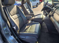 2009 Honda CR-V