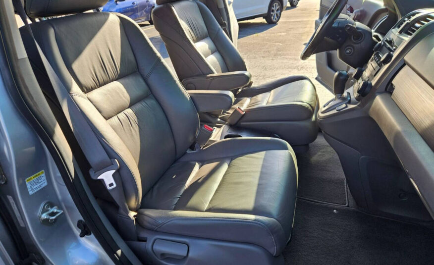 2009 Honda CR-V