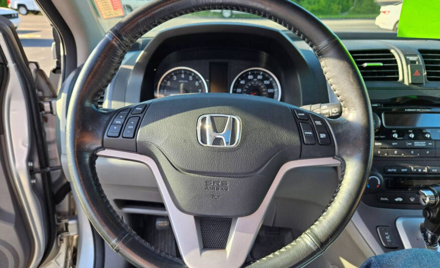 2009 Honda CR-V