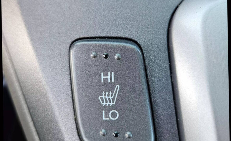 2009 Honda CR-V