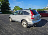 2009 Honda CR-V