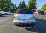 2009 Honda CR-V