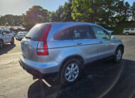 2009 Honda CR-V