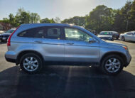 2009 Honda CR-V