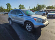2009 Honda CR-V