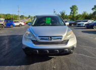 2009 Honda CR-V