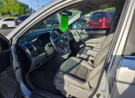 2009 Honda CR-V