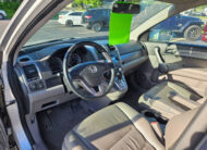 2009 Honda CR-V