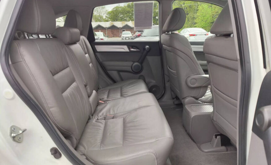 2011 Honda CR-V