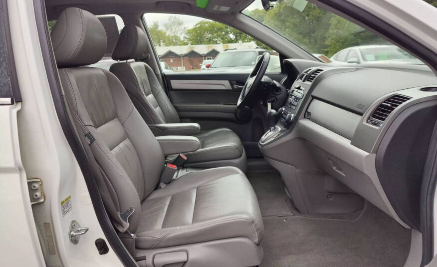 2011 Honda CR-V