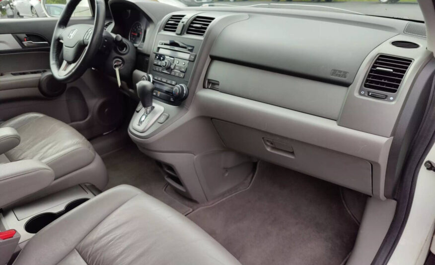 2011 Honda CR-V