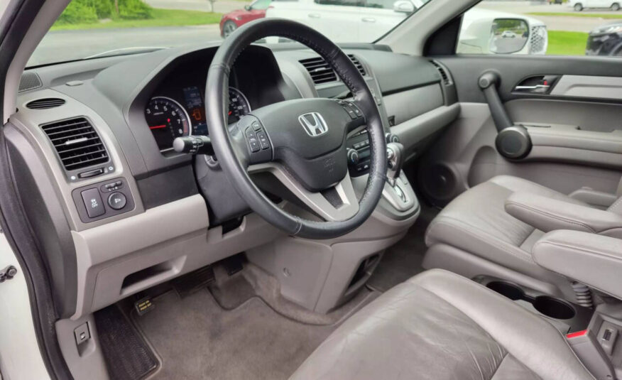 2011 Honda CR-V