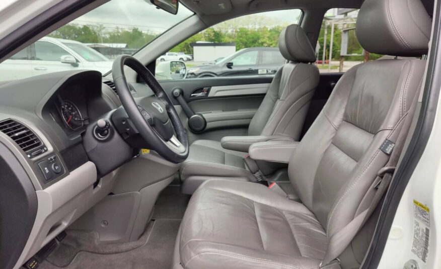 2011 Honda CR-V