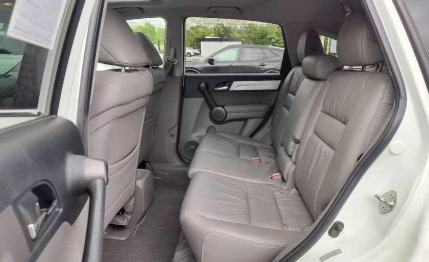 2011 Honda CR-V