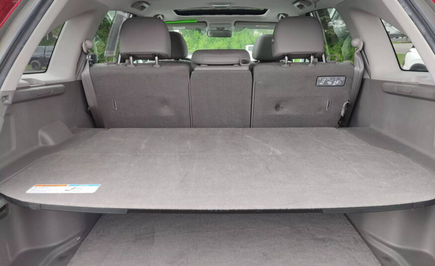2011 Honda CR-V