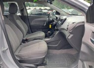2013 Chevrolet Sonic