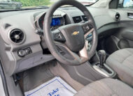 2013 Chevrolet Sonic
