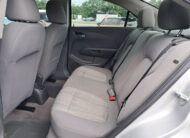 2013 Chevrolet Sonic