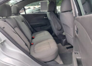 2013 Chevrolet Sonic