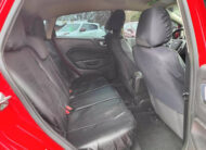 2014 Ford Fiesta