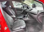 2014 Ford Fiesta