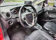 2014 Ford Fiesta