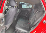 2014 Ford Fiesta