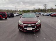 2015 Chevrolet Malibu