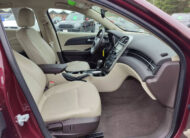 2015 Chevrolet Malibu