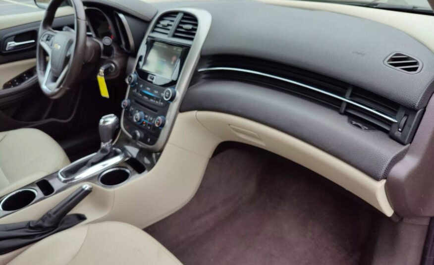 2015 Chevrolet Malibu