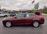 2015 Chevrolet Malibu