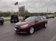 2015 Chevrolet Malibu