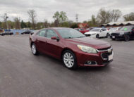 2015 Chevrolet Malibu