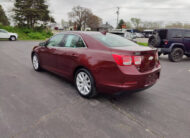 2015 Chevrolet Malibu