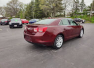 2015 Chevrolet Malibu