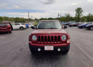 2015 Jeep Patriot
