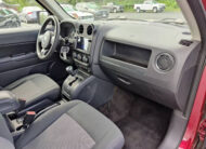 2015 Jeep Patriot