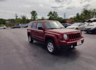 2015 Jeep Patriot