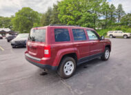 2015 Jeep Patriot