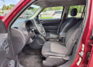 2015 Jeep Patriot