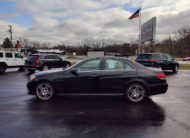 2015 Mercedes-Benz E-Class