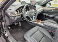 2015 Mercedes-Benz E-Class