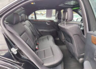 2015 Mercedes-Benz E-Class