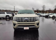 2018 Ford Expedition MAX