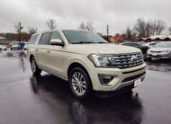 2018 Ford Expedition MAX