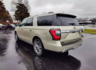 2018 Ford Expedition MAX